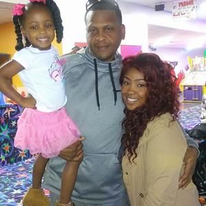 Meet your Posher, Cedric